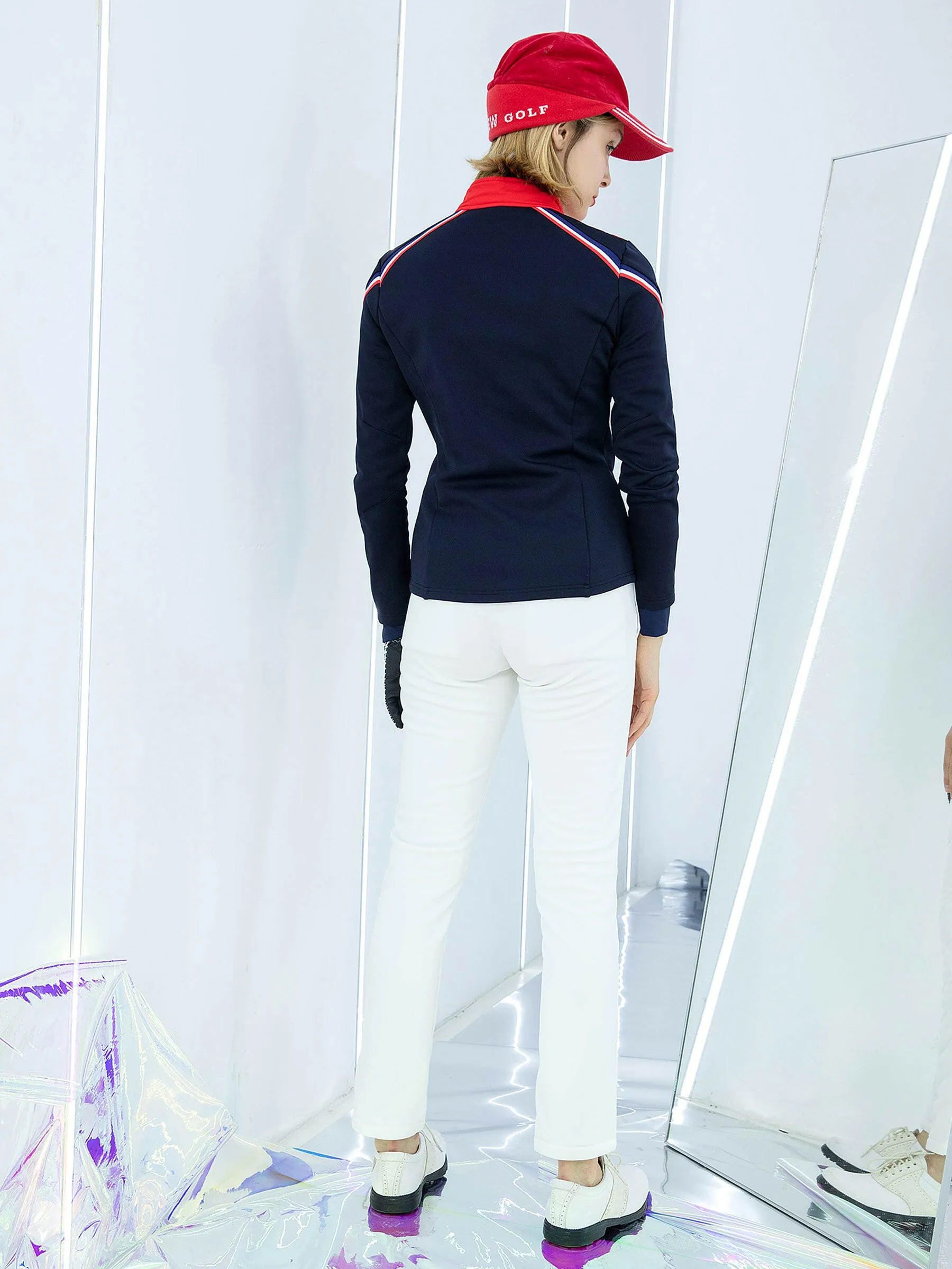 Padded Shield Jacket