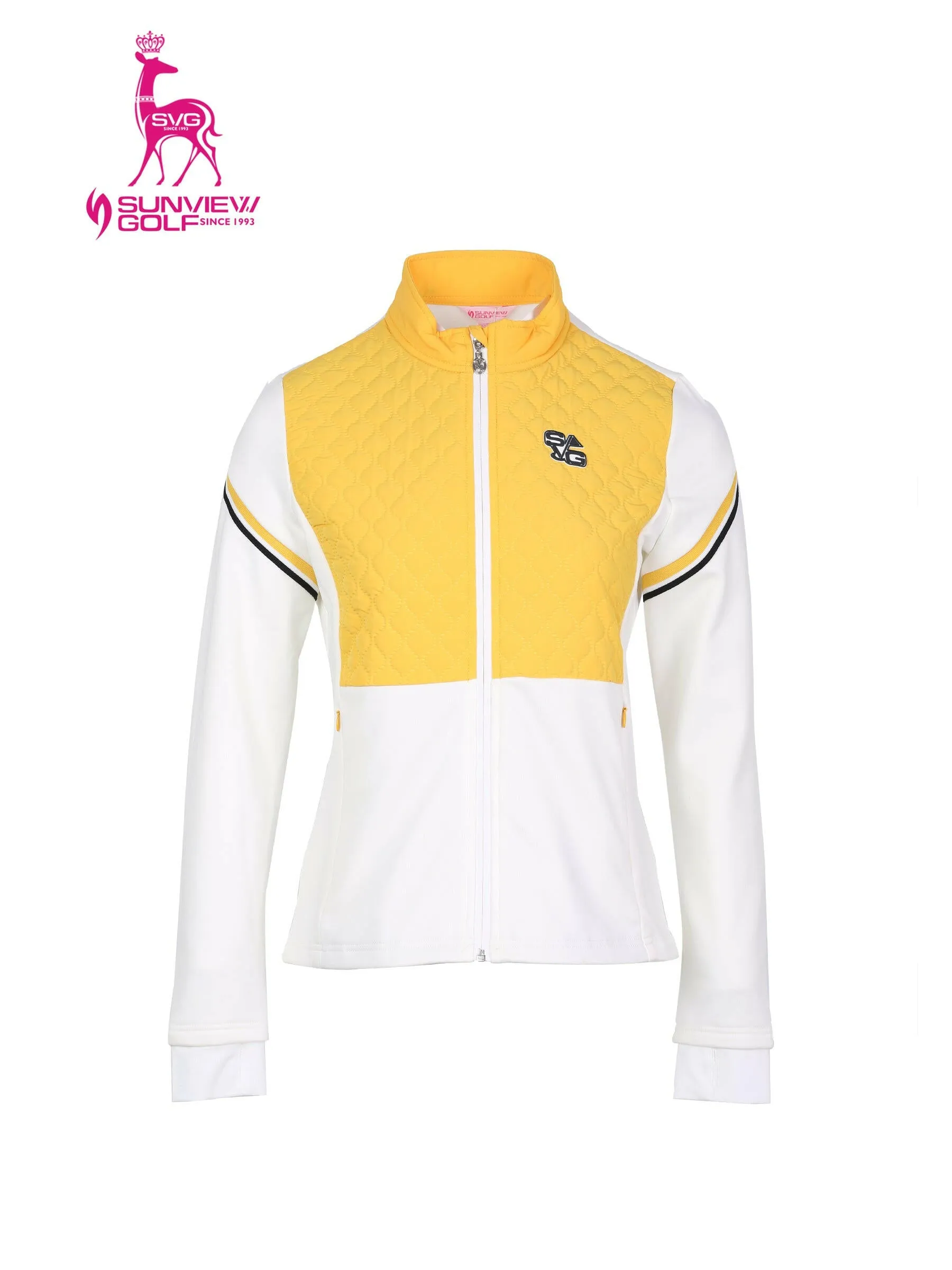 Padded Shield Jacket