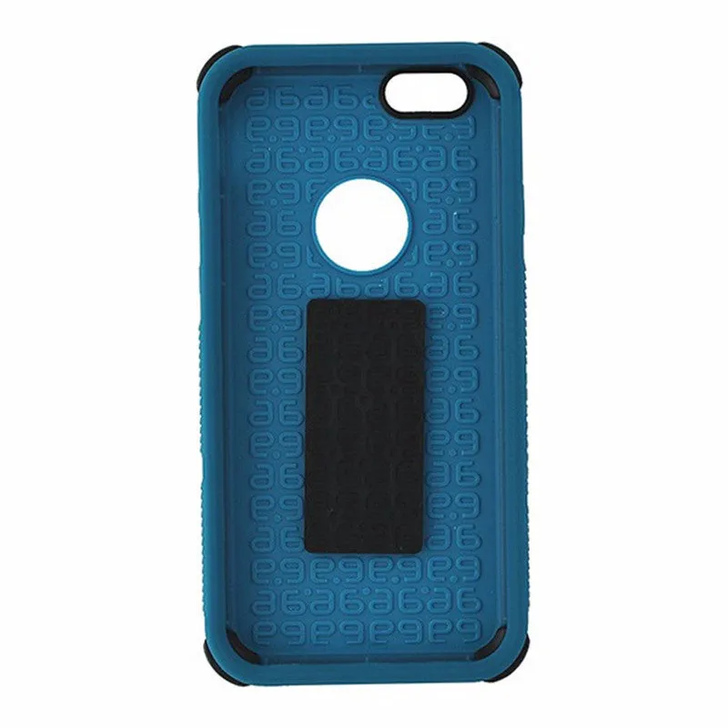 PureGear Dualtek Impact Protection Case for Apple iPhone 6/6S Blue