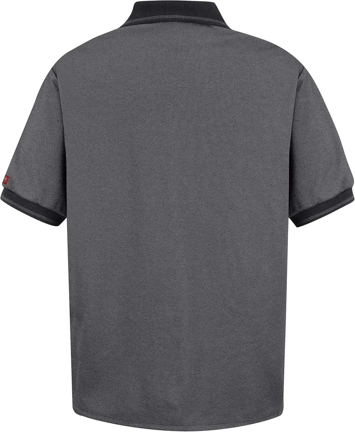 Red Kap Men's Performance Knit Twill Shirt