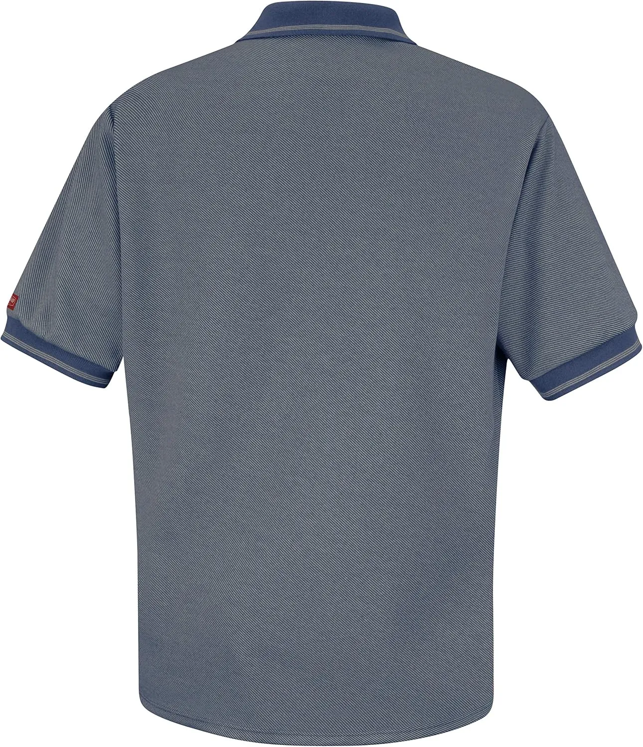 Red Kap Men's Performance Knit Twill Shirt
