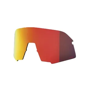 Replacement Lens 100% S3 Hiper Red Multilayer Mirror