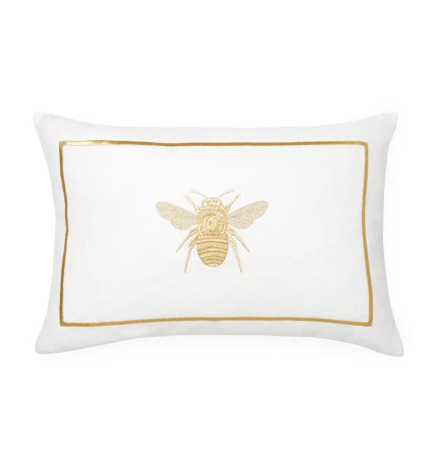 Ronzio Decorative Pillows by Sferra