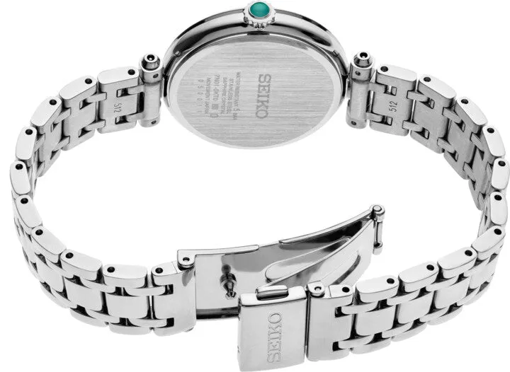 Seiko - Diamond Quartz | SRZ535