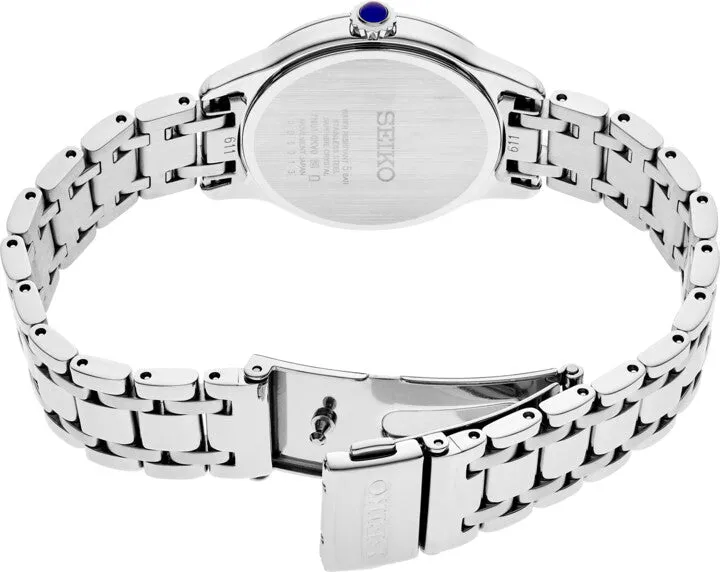 Seiko - Diamond Quartz | SRZ540