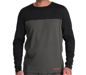 Spyder Mens Charger Crew Polar