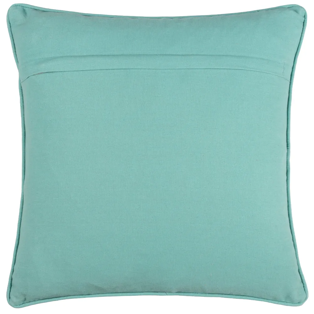 Tigerscope Cushion Gold