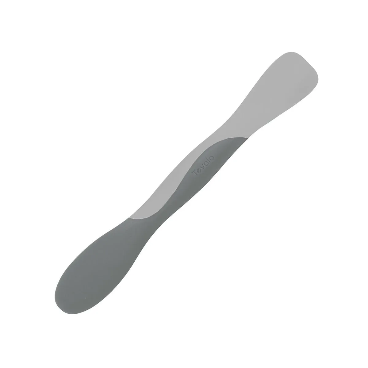Tovolo Mini Scoop and Spread Oyster Grey