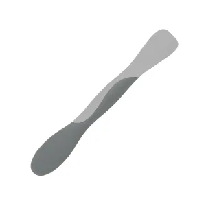 Tovolo Mini Scoop and Spread Oyster Grey