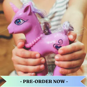 Unicorn Fragrance Oil Pre Order