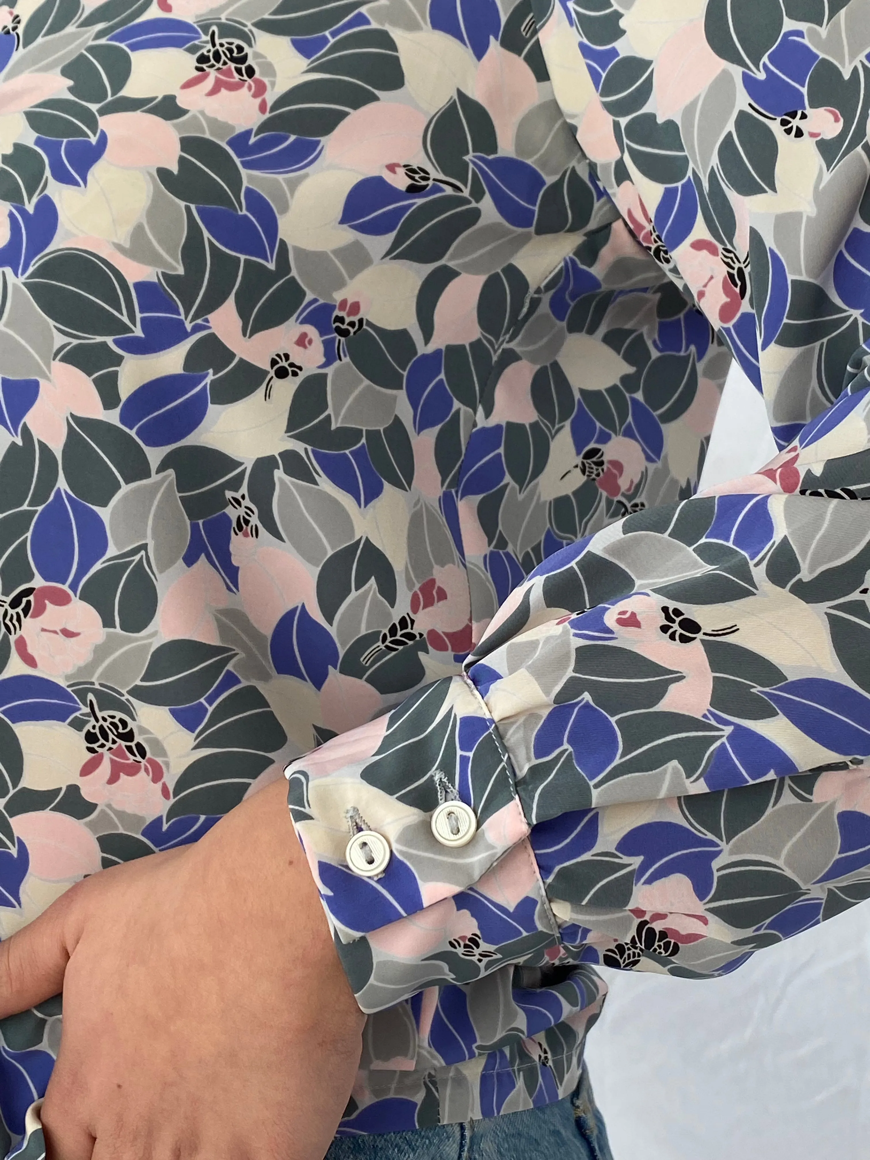 Vintage Country Sophisticates Shirt