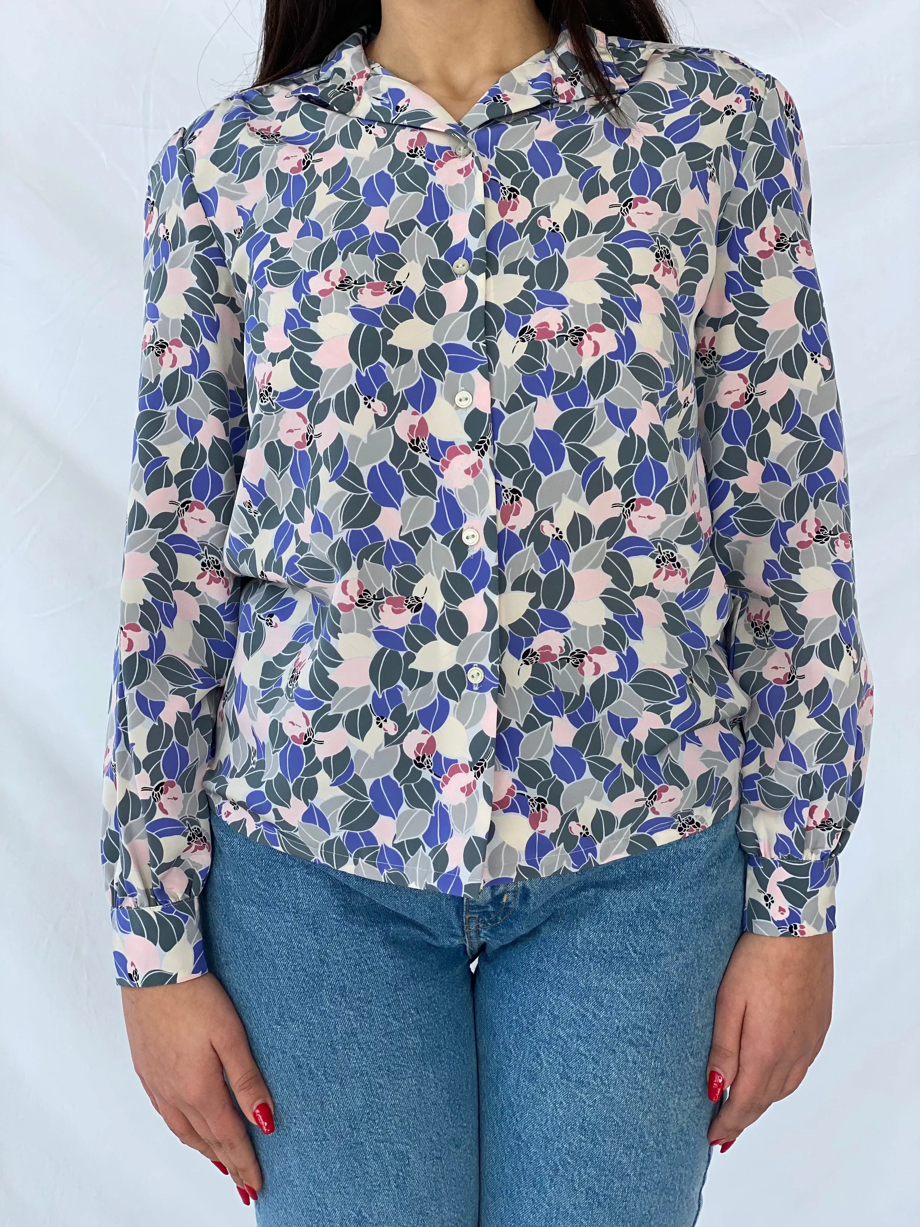 Vintage Country Sophisticates Shirt