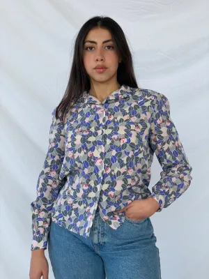 Vintage Country Sophisticates Shirt