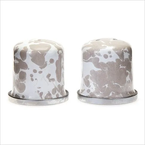 Water Splash Porcelain Enamelware Dinnerware