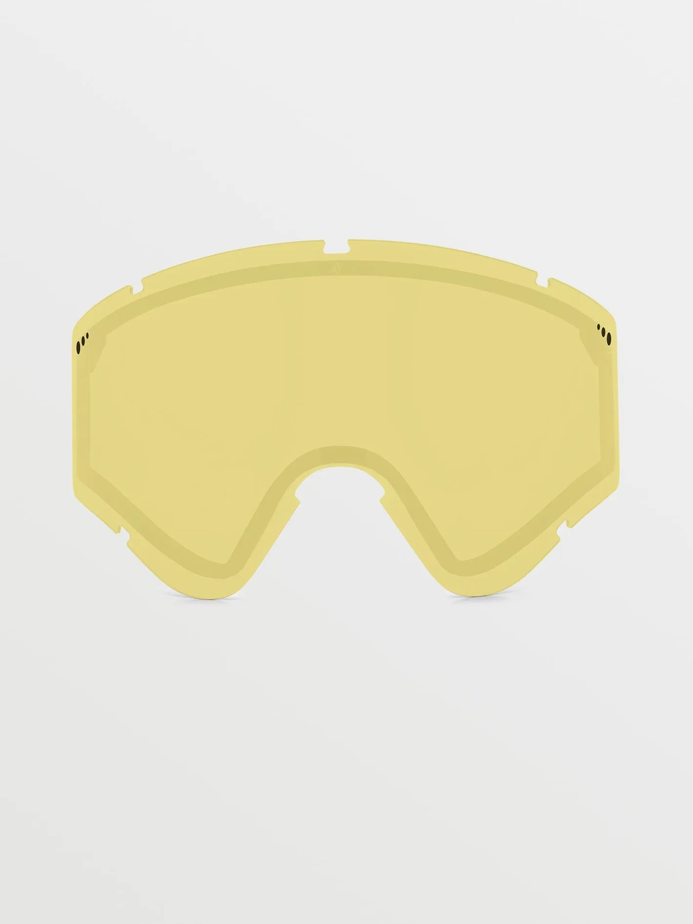 Yae Goggle - Light Grey / Bronze