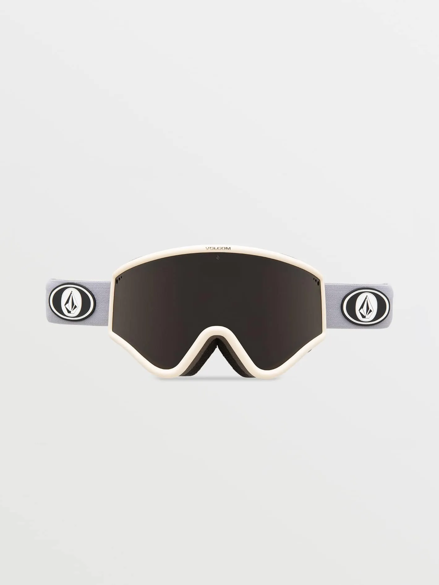 Yae Goggle - Light Grey / Bronze