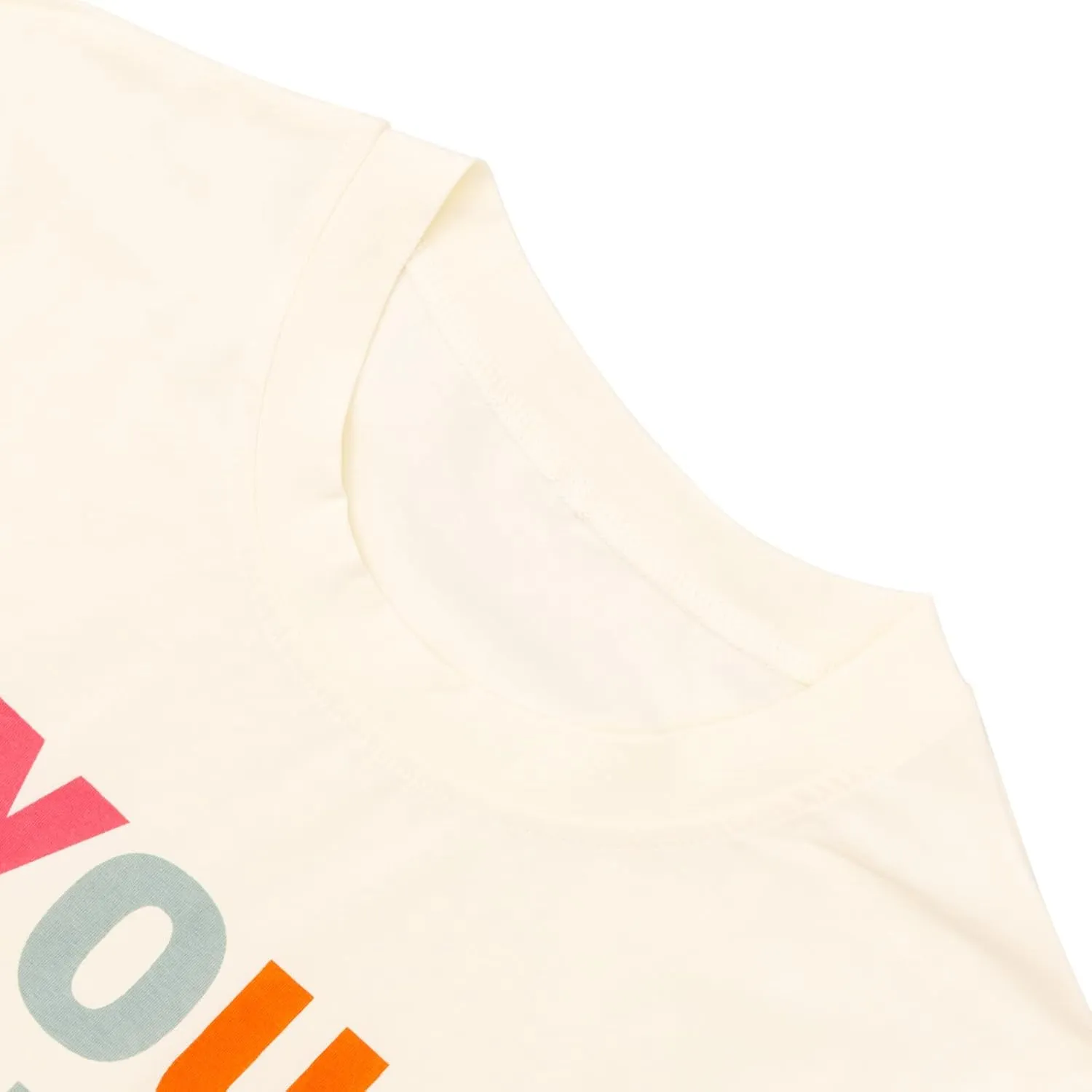 Ykomow You Can Do Hard Things Teacher T Shirt Womens Let it Be Live Happy Happiness Graphic Tees